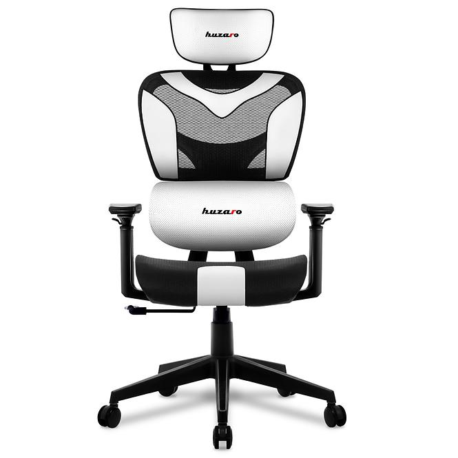 Gaming-Stuhl HZ-Combat 8.0 White