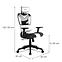 Gaming-Stuhl HZ-Combat 8.0 White,21
