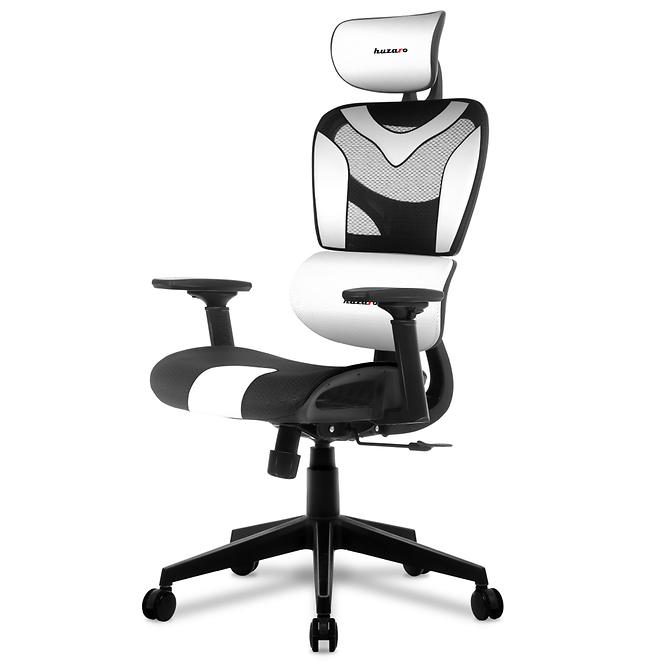 Gaming-Stuhl HZ-Combat 8.0 White