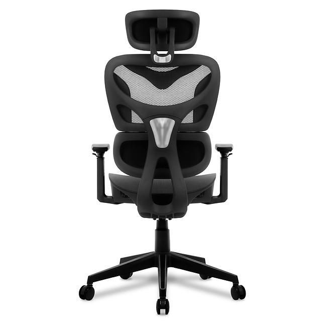 Gaming-Stuhl HZ-Combat 8.0 White