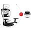 Gaming-Stuhl HZ-Combat 8.0 White,9