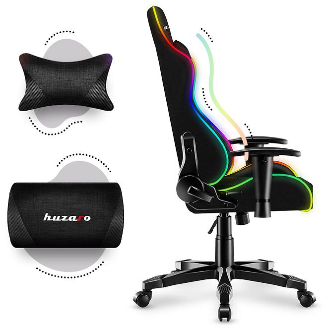 Gaming-Stuhl HZ-Ranger 6.0 RGB/Netz