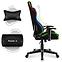 Gaming-Stuhl HZ-Ranger 6.0 RGB/Netz,10