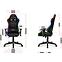 Gaming-Stuhl HZ-Ranger 6.0 RGB/Netz,18