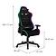 Gaming-Stuhl HZ-Ranger 6.0 RGB/Netz,19
