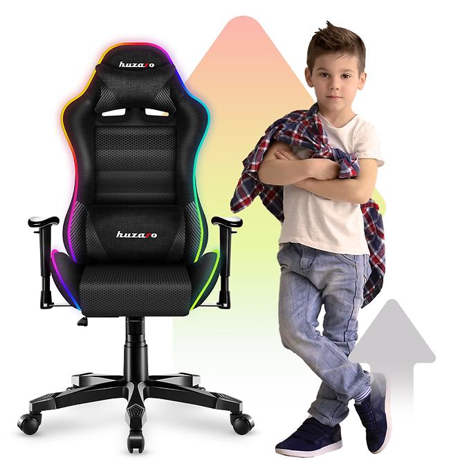 Gaming-Stuhl HZ-Ranger 6.0 RGB/Netz