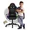 Gaming-Stuhl HZ-Ranger 6.0 RGB/Netz,22