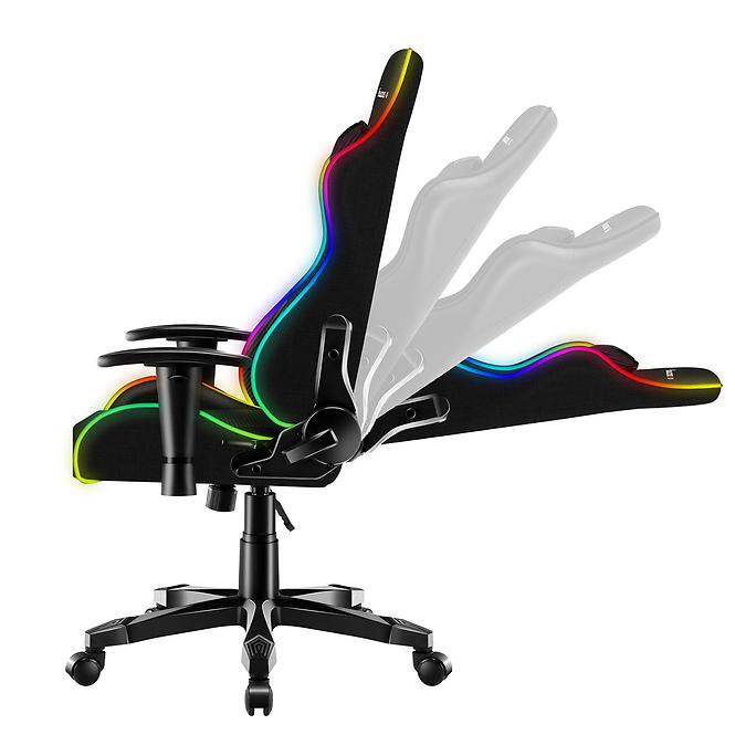 Gaming-Stuhl HZ-Ranger 6.0 RGB/Netz