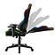 Gaming-Stuhl HZ-Ranger 6.0 RGB/Netz,4
