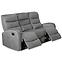 Sofa Elena graues mit Relaxfunktion,4