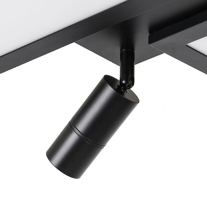 Deckenlampe BINGO BLACK AC-BILED32BL LED PL4