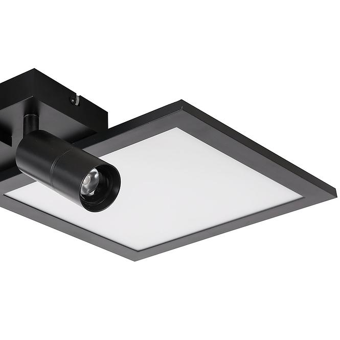 Deckenlampe BINGO BLACK AC-BILED32BL LED PL4