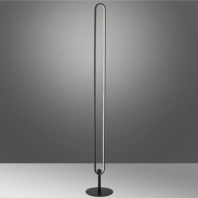 Lampe ARCO AF-ARLED12BL LED RGB LP1