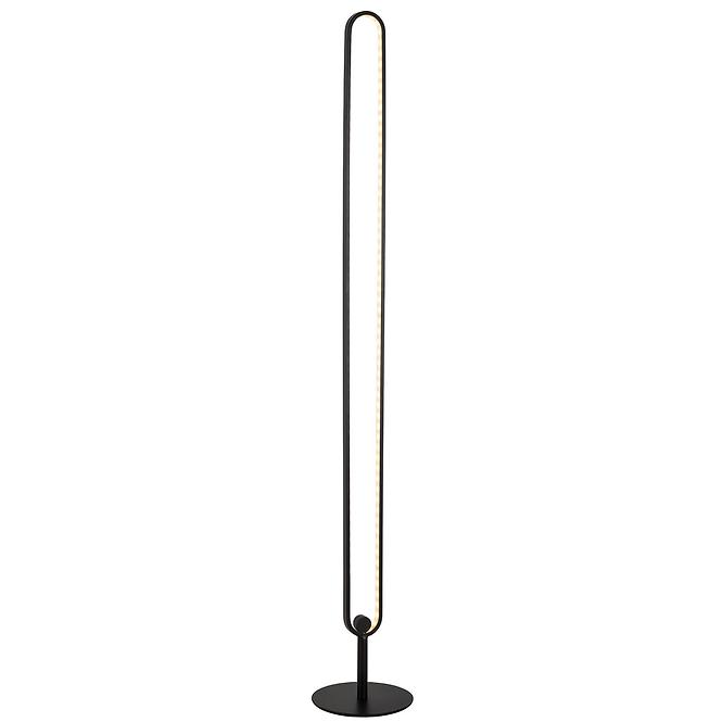 Lampe ARCO AF-ARLED12BL LED RGB LP1