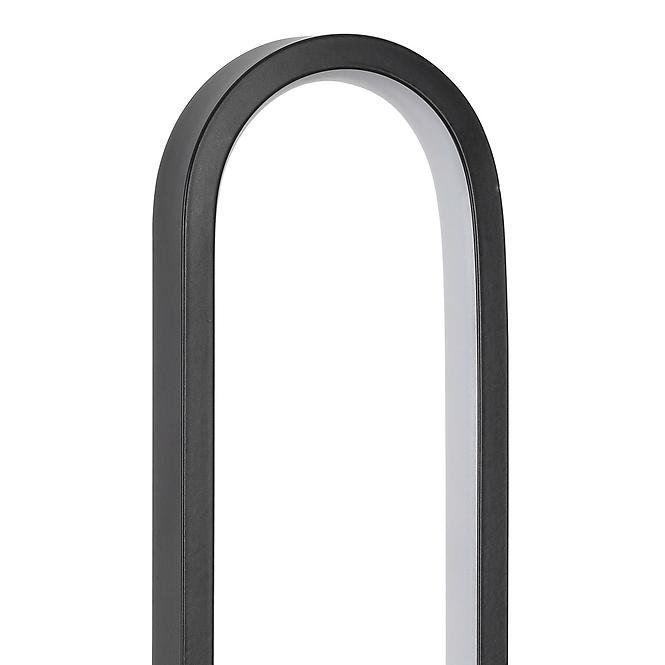 Lampe ARCO AF-ARLED12BL LED RGB LP1