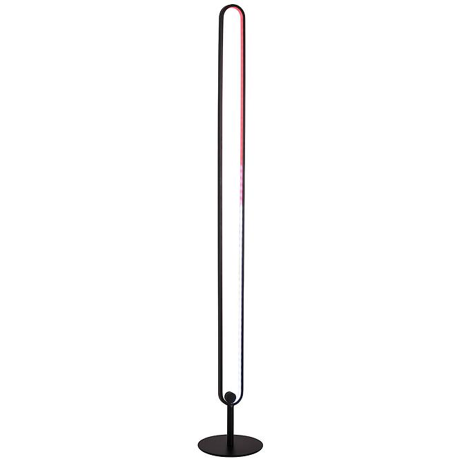 Lampe ARCO AF-ARLED12BL LED RGB LP1