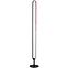 Lampe ARCO AF-ARLED12BL LED RGB LP1,6