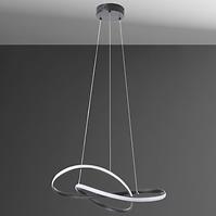 Lampe ORBIT BLACK AH-ORLED28BL LED LW1