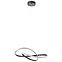 Lampe ORBIT BLACK AH-ORLED28BL LED LW1,2