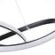 Lampe ORBIT BLACK AH-ORLED28BL LED LW1,4