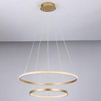 Lampe SUPRA GOLD AH-SULED48GD LED LW1