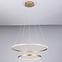 Lampe SUPRA GOLD AH-SULED48GD LED LW1
