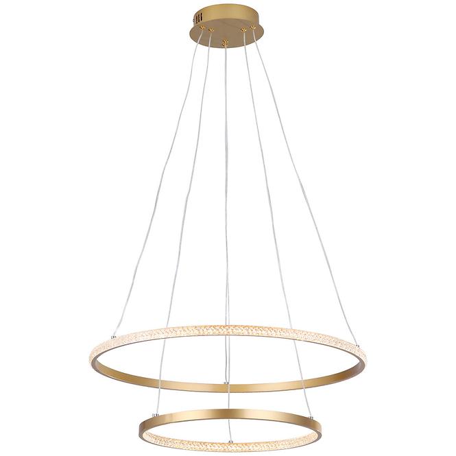 Lampe SUPRA GOLD AH-SULED48GD LED LW1