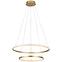 Lampe SUPRA GOLD AH-SULED48GD LED LW1,2