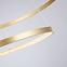 Lampe SUPRA GOLD AH-SULED48GD LED LW1,3