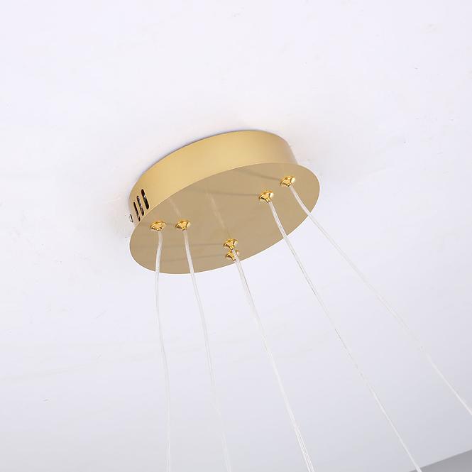 Lampe SUPRA GOLD AH-SULED48GD LED LW1