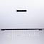 Lampe LONGA BLACK AH-LOLED24BL LED LW1
