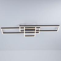 Lampe LIRA BLACK AC-LILED33BL LED LW1