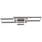 Lampe LIRA BLACK AC-LILED33BL LED LW1,2