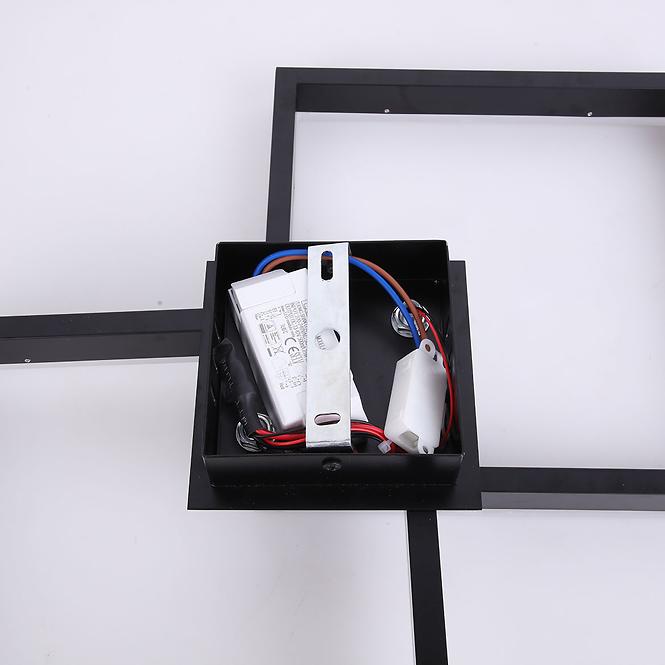 Deckenlampe ENKEL 20W AC-ENLED20WO LED PL2
