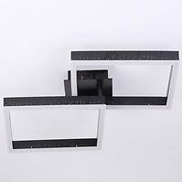 Deckenlampe ENKEL BLACK AC-ENLED20BL LED PL2