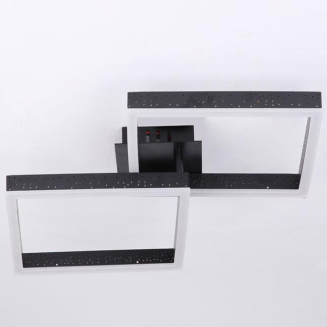 Deckenlampe ENKEL BLACK AC-ENLED20BL LED PL2