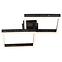 Deckenlampe ENKEL BLACK AC-ENLED20BL LED PL2,2