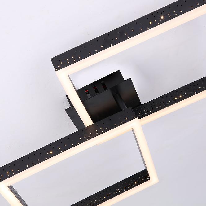 Deckenlampe ENKEL BLACK AC-ENLED20BL LED PL2
