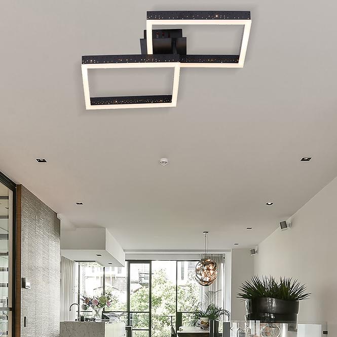 Deckenlampe ENKEL BLACK AC-ENLED20BL LED PL2