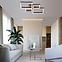 Deckenlampe ENKEL 60W AC-ENLED60WO LED PL4,4