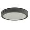 PANEL LED RING 18W 4200K RUND HELLGRAU,3