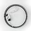 PANEL LED RING 24W 4200K RUND HELLGRAU,4