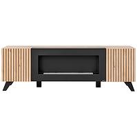 Tv Tisch -K LIAM  HJZ LM  hickory jackson/schwarz