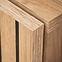Tv Tisch -K LIAM  HJZ LM  hickory jackson/schwarz,10