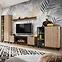 Tv Tisch -K LIAM  HJZ LM  hickory jackson/schwarz,12