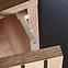 Tv Tisch -K LIAM  HJZ LM  hickory jackson/schwarz,7