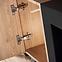 Tv Tisch -K LIAM  HJZ LM  hickory jackson/schwarz,8