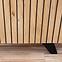 Tv Tisch -K LIAM  HJZ LM  hickory jackson/schwarz,9
