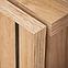 Tv Tisch -K LIAM S HJZ LM hickory jackson/schwarz,7
