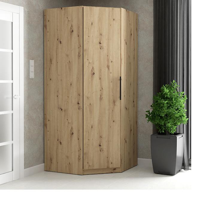 Schrank Cadixo cdxs91-d78 eiche artisan